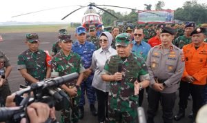 Jenderal TNI Dr. Dudung
