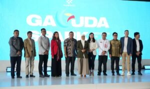 GARUDA